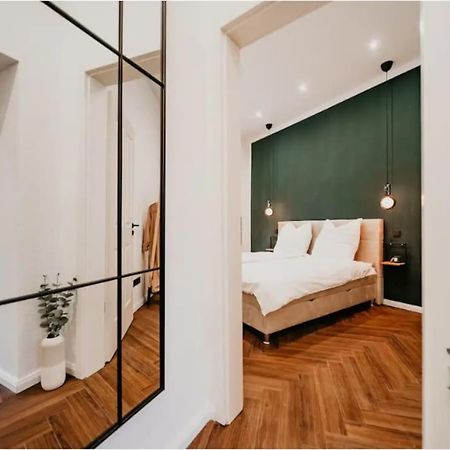Gemuetliche Wohnung Chlodwig No 1 Кобленц Экстерьер фото