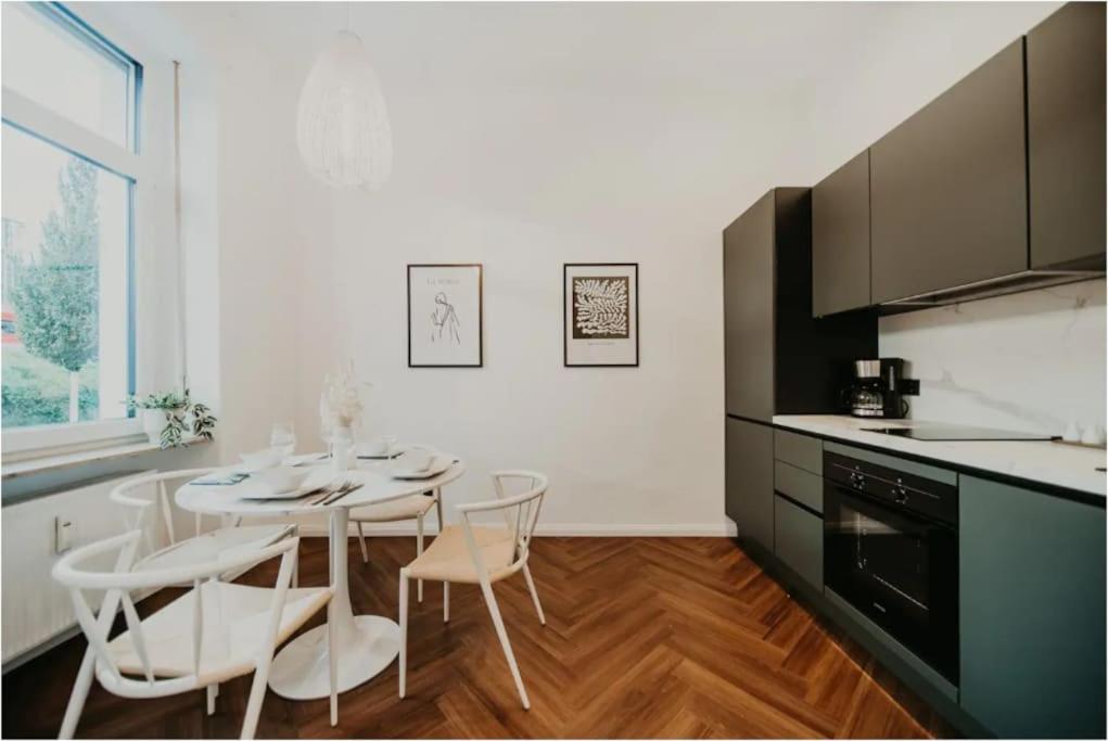 Gemuetliche Wohnung Chlodwig No 1 Кобленц Экстерьер фото