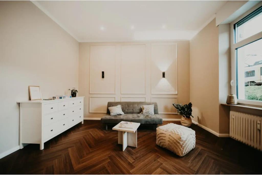 Gemuetliche Wohnung Chlodwig No 1 Кобленц Экстерьер фото